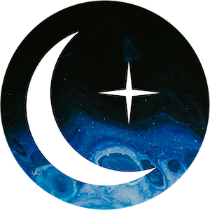 cara nox ✦ LGBTQ+ Science Fiction & Fantasy Author